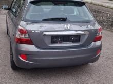 Honda civic 2.0i civic 2.0i Gris