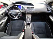 Honda Civic  2.2 CTDi Rouge