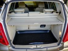 Mercedes-Benz Classe A 150 ELEGANCE 5P Beige