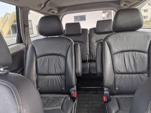 Mitsubishi Grandis 2.4 Intense Argent