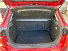 Mazda CX3 Ambition Rouge
