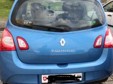 Renault Twingo  1.2 Bleu