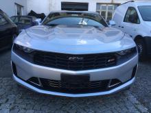 Chevrolet Camaro 3.6 RS Gris