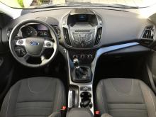 Ford Kuga 2.0 TDCI Trend 2 WD Gris