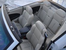BMW SERIE-6 Cabriolet Blanc