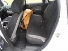 Citroen C3 PICASSO Blanc