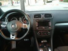 Volkswagen vi 1.4 tsi 122 carat edition dsg7 vi 1.4 tsi 122 carat edition dsg7 5 portes automatique  Blanc