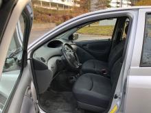 Toyota Yaris 1.0-65 Argent