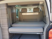 Volkswagen T6 California 2.0 TDI Ocean Blanc