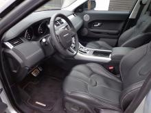 Land Rover RANGE ROVER EVOQUE 4x4 Gris