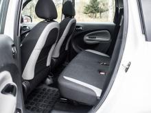 Citroen C3 Picasso Blanc