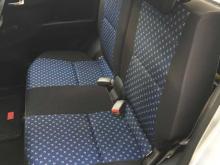 Daihatsu Cuore  1.0 SX Gris