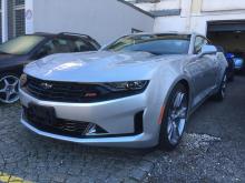 Chevrolet Camaro 3.6 RS Gris