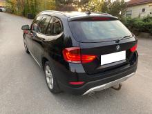 BMW X1 xDrive18d X-Line