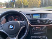 BMW X1 xDrive18d X-Line