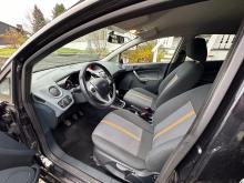 Ford Fiesta Fiesta 1.4TDCI Noire