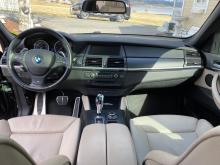 BMW X6 3.0 dA xDrive30 Noire