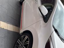 Kia Picanto GT-Line Blanc