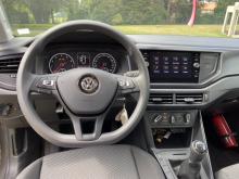 Volkswagen Polo 1.0 BMT AllStar Anthracite