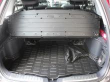 Honda CR-V 2.2 Élégance Gris