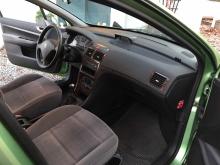 Peugeot 307 1.6 hdi Vert