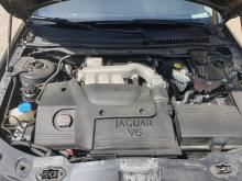 Jaguar X-Type 3.0L V6 SP Noire