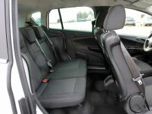 Ford B-MAX MONOESPACE  Blanc