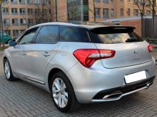 Citroen DS5 Gris