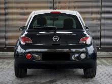 Opel Adam Noire