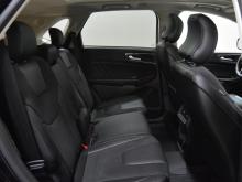 Ford Edge Noire