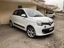 Renault RENAULT TWINGO III 0.9 Intens  Blanc