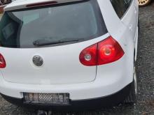 Volkswagen Golf 1.5 TDI Blanc
