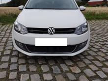 Volkswagen POLO VW POLO SUPER ETAT BLANC Blanc