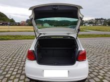 Volkswagen POLO VW POLO SUPER ETAT BLANC Blanc