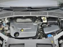Ford S-MAX  Titane S 2.0 TDCi Blanc