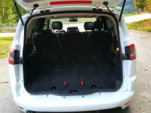 Ford S-MAX  Titane S 2.0 TDCi Blanc