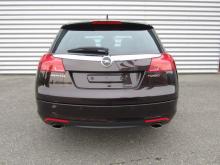 Opel insigna sport tourer 2.0L Turbo 