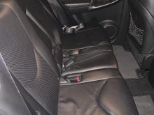 Toyota RAV 4 2.2D 4D Linea Luna 2.2D 4D Linea Luna Gris