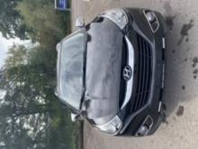 Hyundai IX35  2.0 4wd Noire