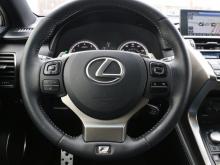 Lexus NX 200t