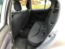 Toyota Yaris 1.0-65 Argent