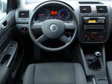 Volkswagen  Golf  1.9 TDI 90 Confort (5 CV) Gris
