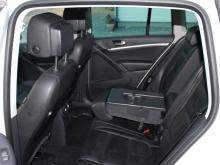 Volkswagen Tiguan  2.0 TDI Blanc