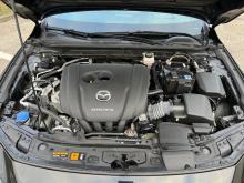 Mazda 3 Hatchback SKYACTIV-G M Hybrid 122 Ambition Noire