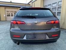 Alfa Romeo 159  2.0 JTDM170 Gris