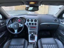 Alfa Romeo 159  2.0 JTDM170 Gris