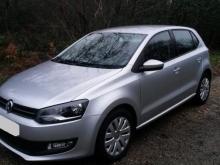 Volkswagen Polo Polo 1.6 TDI 90 CONFORTLINE Gris