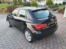 Audi A1 1.2 TFSI Ambition Noire