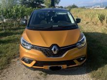 Renault Scénic  1.3 16V turbo Intens 
