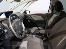 Citroen C4 Picasso Rouge